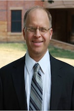 Peter Kaufman portrait